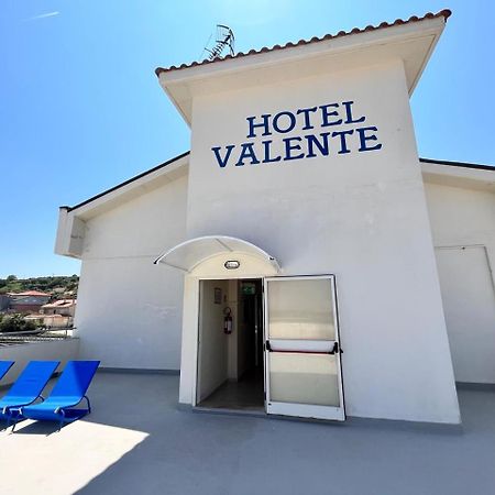 Hotel Valente Ortona Kültér fotó