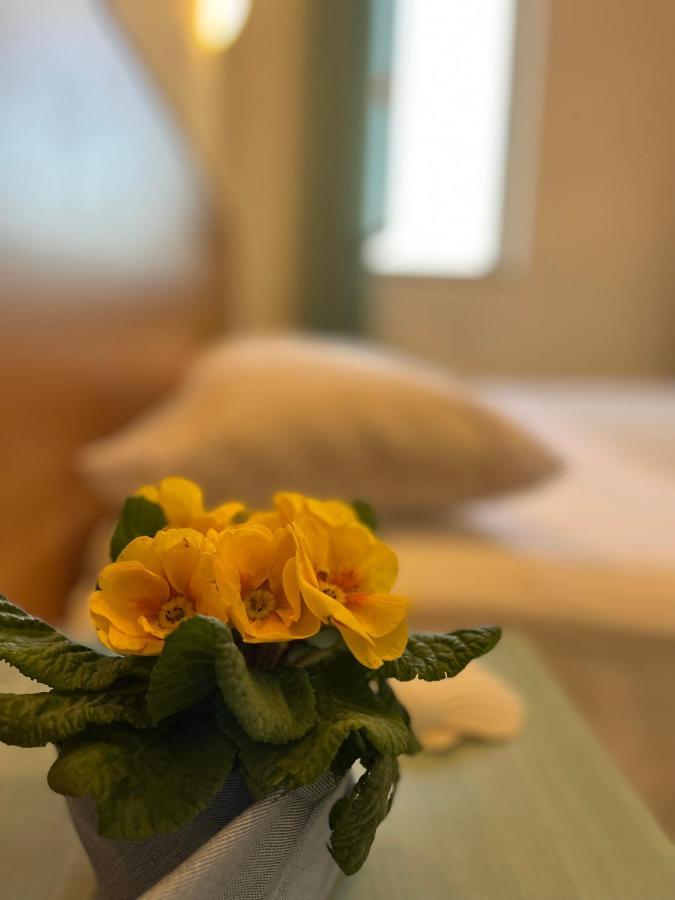 Hotel Valente Ortona Kültér fotó