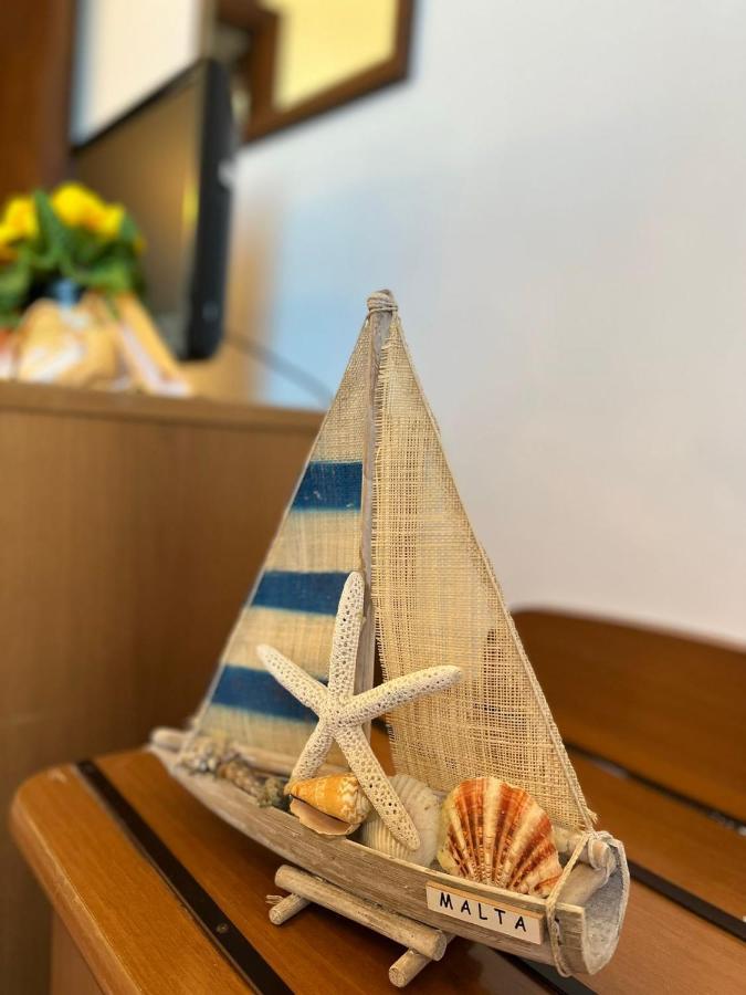 Hotel Valente Ortona Kültér fotó