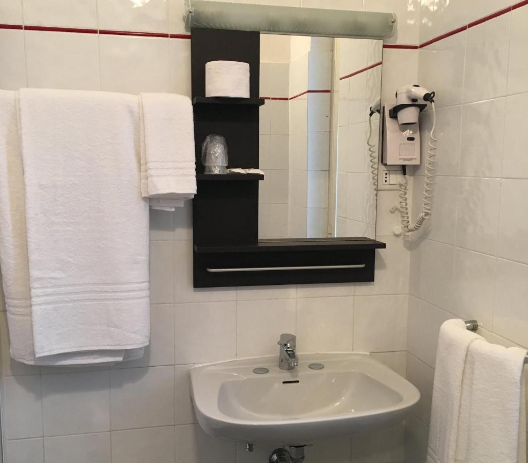 Hotel Valente Ortona Kültér fotó