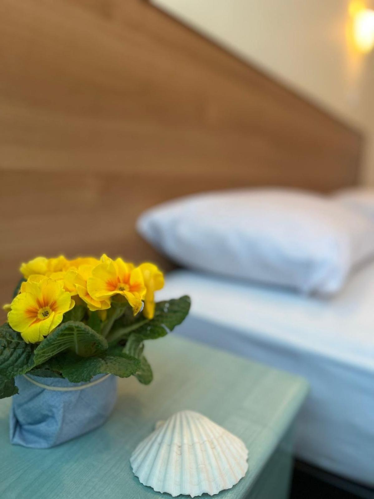 Hotel Valente Ortona Kültér fotó